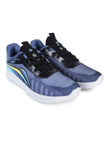 Image of Lancer Mens Cruizer-4 Sneaker
