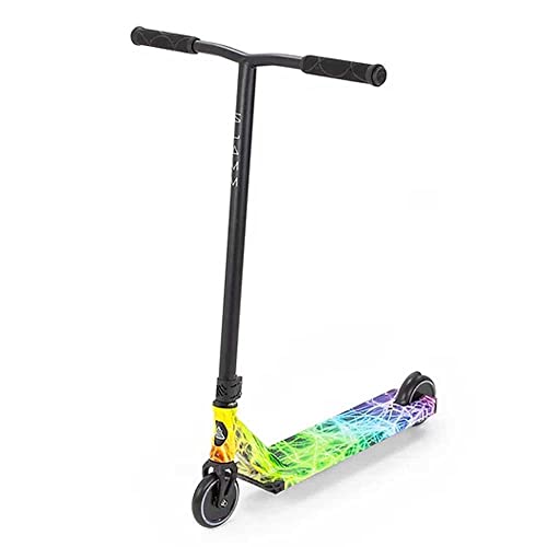 Slamm Strobe V4 Tretroller, Laser (Mehrfarbig), Einheitsgröße