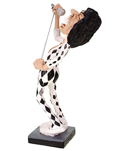 VOGLER Joh. Vogler GmbH Funny Life – Rockstar Freddie - Les Beatles, Paul McCartney, John Lennon, RIngo Starr, George Harrison VOGLER Joh. Vogler GmbH Funny Life - Rockstar Freddie – Image 5