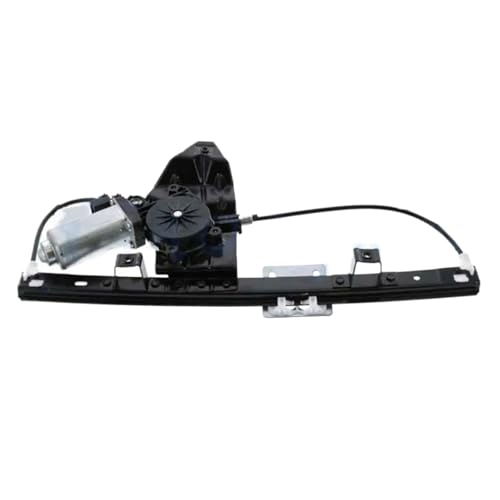 Lève-vitre arrière gauche Freelander bloqué solution CVH101212 - 2