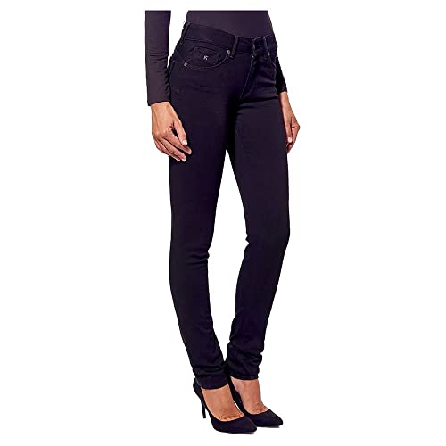 Kaporal Flore Jeans, Blabljcl, 28W / 34L Femme Kaporal Flore Jeans, Blabljcl, 28W / 34L Femme