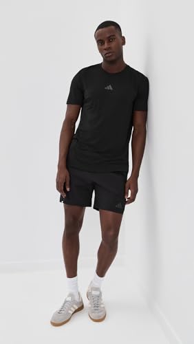 Image of adidas Men's Designed For Training Workout T-Shirt