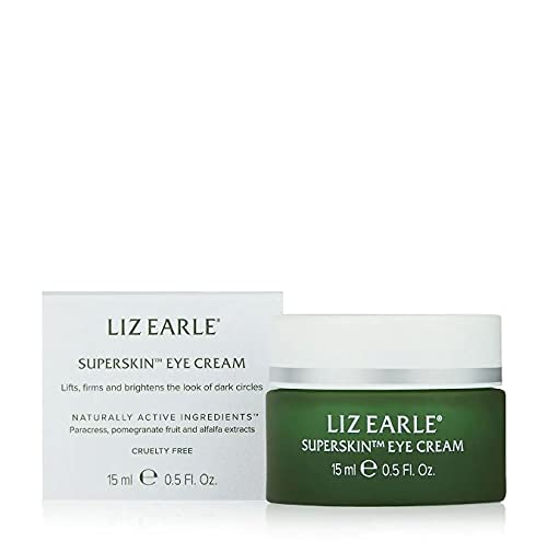 Liz Earle Superskin Eye Cream 15ml by Liz Earle