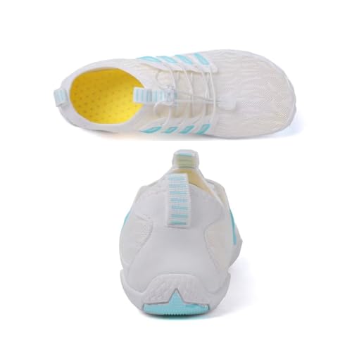 Hiking Shoes Footwear Colson Pro - Healthy & Non-Slip Barefoot Shoes (Unisex)3