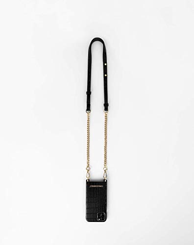 IDEAL OF SWEDEN - Cover con collana per iPhone