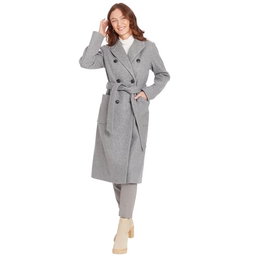 Preen by Thornton Bregazziファー付きロングコート XS Preen by Thornton Bregazziファー付きロングコート XS Winter