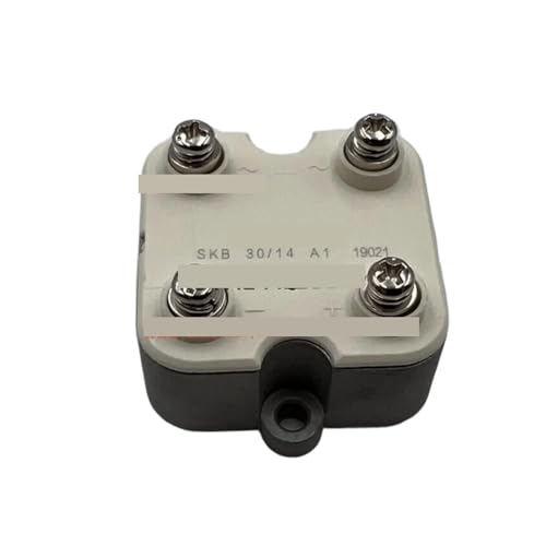 Module pont redresseur SKB30/12A1 triphasé pour la conversion d'énergie stable - 2