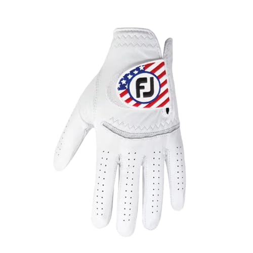 Gants de golf StaSof FootJoy homme parfaits pour vos parcours et tournois du week-end