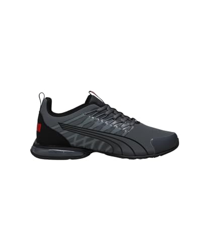 Image of Puma Mens Voltaic Evo Nubuck Running Shoe