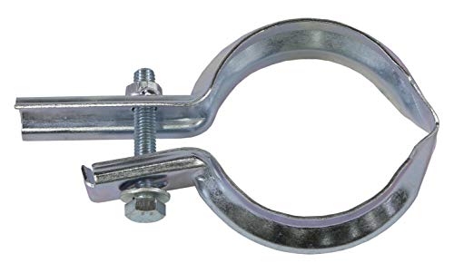 ワウ65LCMAX Walker 36542 Exhaust Clamp for Chrysler Pacifica, Clamps