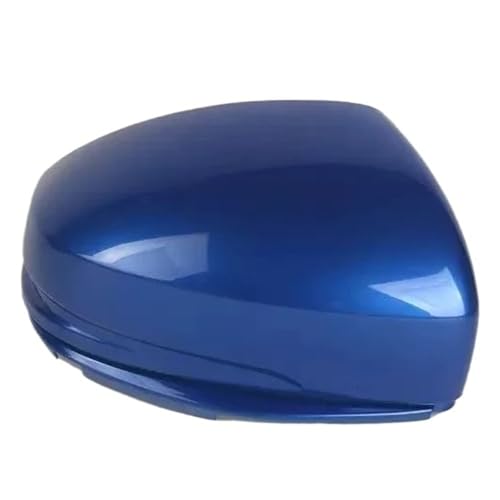 �o�b�N�~���[�J�o�[ �ɓK������ �t�B�b�g �W���Y GK5 �V�e�B GM6 2015 2016 2017 2018 2019 �p �o�b�N�~���[�J�o�[(A-Ocean Blue R)