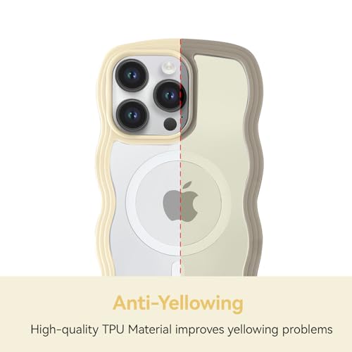 Coque iPhone 13 Pro Max antichoc résoud le problème des chutes - 6