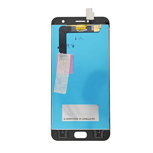 Image of LCD Display Screen Digitizer Replacement for Asus Zenfone 4 Selfie ZB553KL(Black)