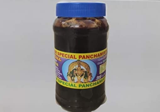 PANCHAMIRTHAM by Sankar STALL