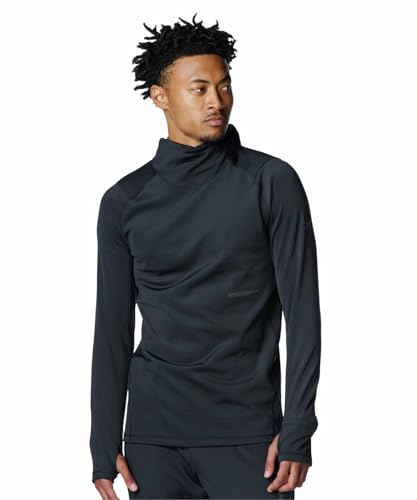 [�A���_�[�A�[�}�[] UA COLDWEATHER PRO HD 6007388(001) �u���b�N S