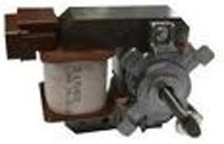Desconocido Moteur Ventilateur Four TEKA HBB 605