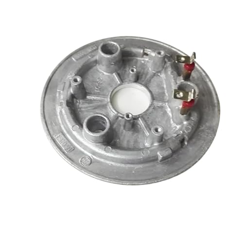 Placa Calefactora Universal 18cm para Olla Eléctrica miniatura 1