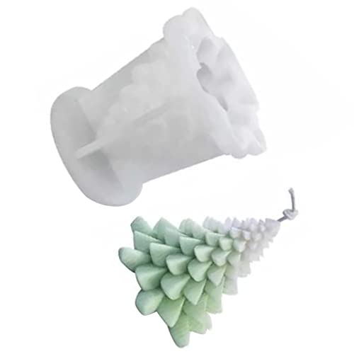 La mejor selección de Arbol molde para comprar hoy. 8 arbol molde marca ciciglow (2)
