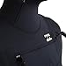Billabong 504 Synergy Natural CZ Hooded Wetsuit - Women's, Night Fall, XS