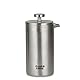 Campo Libre® Giorgio French Press – Nachhaltigkeit trifft auf herausragendes Design
