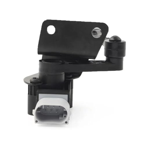 Capteur de hauteur de suspension LR024218 pour régulateur arrière Range Rover Evoque