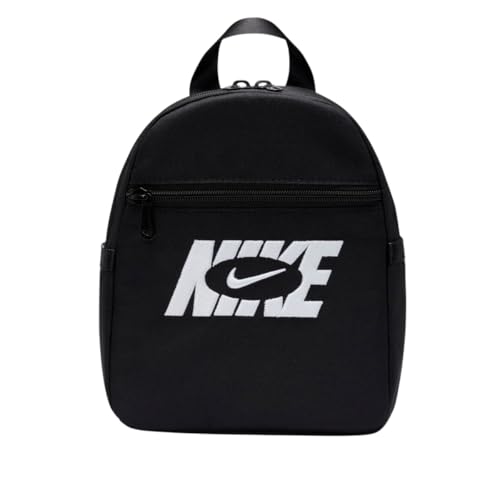 Mochila Mini Nike Futura 365 Unissex (Preto, Único)