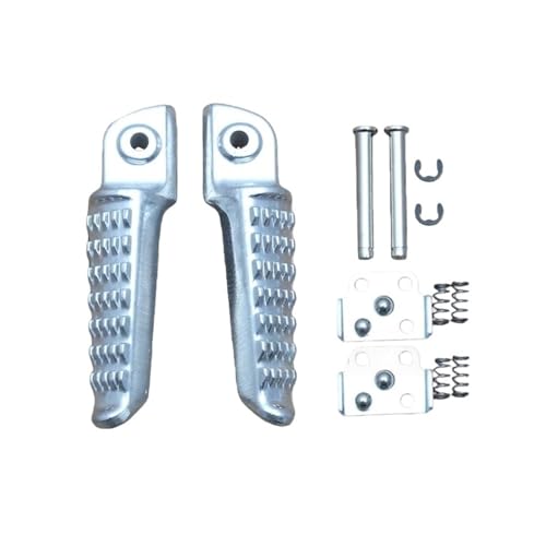 Cale pieds moto anti vibration pour ZX-10R ZX-12R ER-6F 250 300