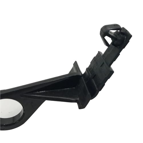 Soporte de sensor exterior 8WD820536 para Audi A4 B9 2017-2019 3
