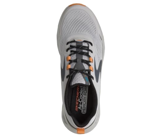 Image of Skechers Men's Glide-Step Sole Hands Free Slip-in Sneaker