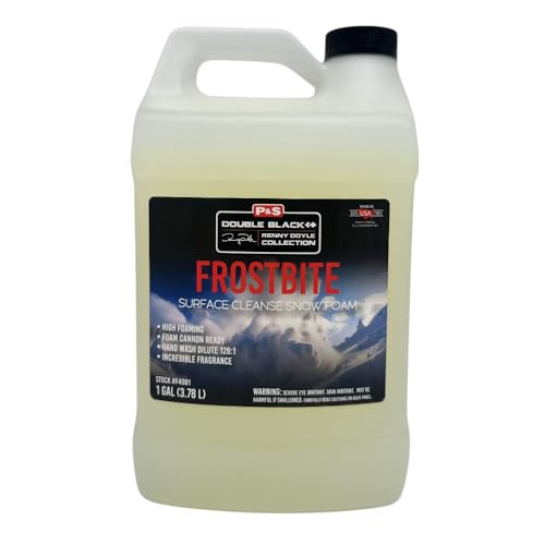 Best Snow Foam Gun For Garden Hose Uk