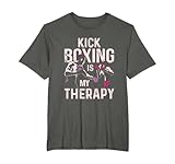 Cute Kick Boxing Apparel for Kick Boxer