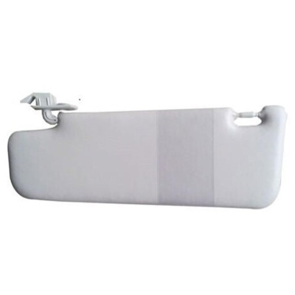 Aletta Parasole Per 500 Da 2007 A 2017 Con Tasca Sinistra Sx Pantina - Foto 2