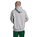 Russell Athletic Men's Dri Power Hooded Pullover Sweatshirt, Oxford, Large
