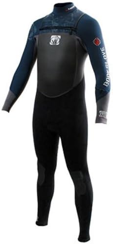 Body Glove Matrix Neo Zipper Full Wetsuit