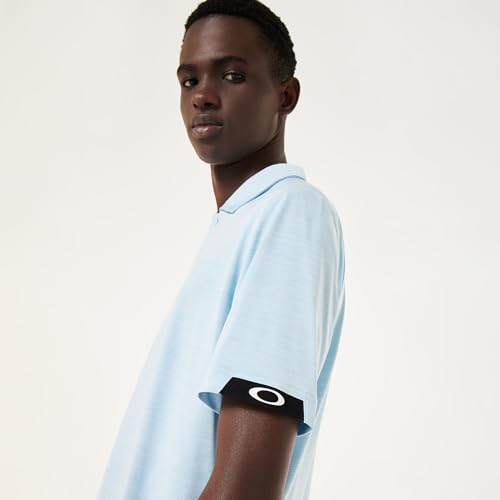 Oakley Men's Gravity Pro Polo4