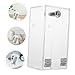 OSALADI Cell Phone Lock Box Secure and Storage Cabinet for Office Classrooms and Homes