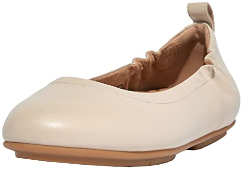 Image of FitFlop Womens Allegro Ballet Flat