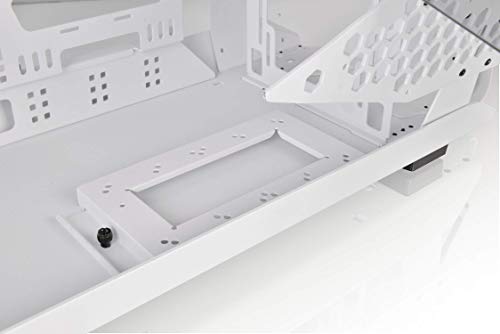 Build My PC, PC Builder, Thermaltake AH T600 Snow 
