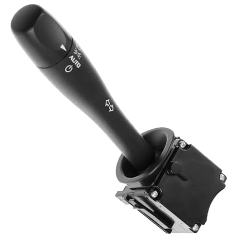 Commutateur de clignotants pour réparer la signalisation de Pontiac G5 2009