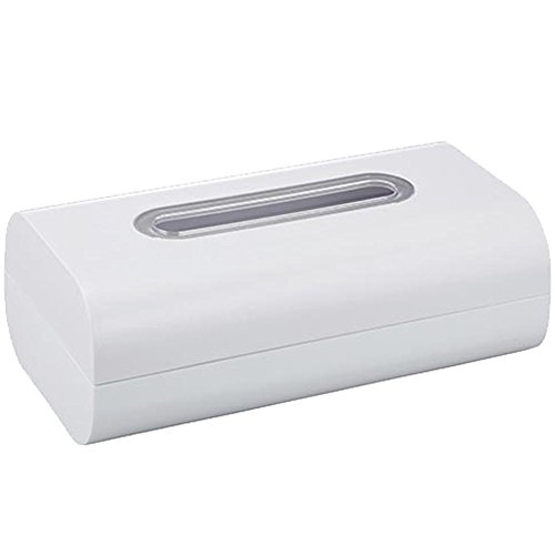 ������������ SALUS �g���� �e�B�b�V���{�b�N�X �z���C�g