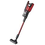 パナソニックの掃除機 MC-VGS6100-R