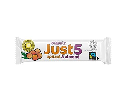 JUST 5 FRUIT BAR
