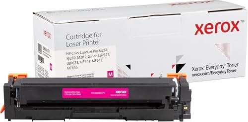 Canon 075 H magenta toner haute capacité consommable imprimante laser bureau