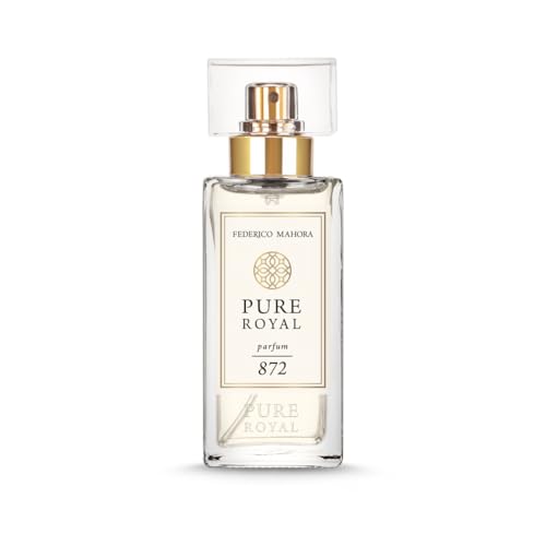 Perfume Femenino PURE ROYAL 872 (50 ml)