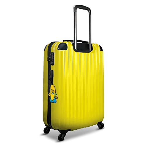 Étiquette de sac Le garçon banane - vue 7