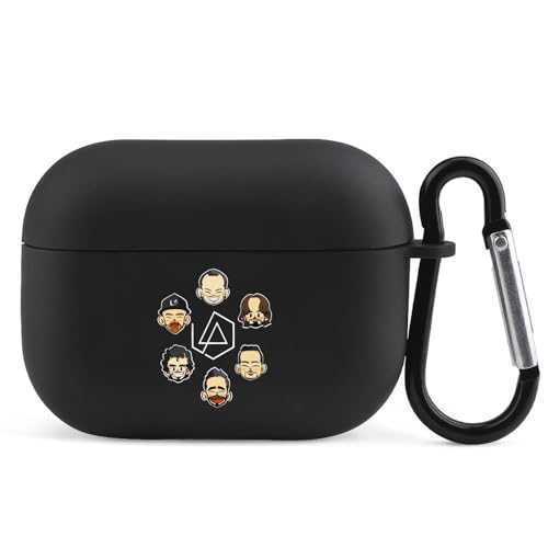 �����L�� �p�[�N AirPods Pro �P�[�X (2023/2022/2019)�p AirPods Pro ��2����/�P�[�X AirPods Pro2 �L�[�`�F�[���t�� TPU�J�o�[ [�h�o&�ϏՌ���] �����[�d�\