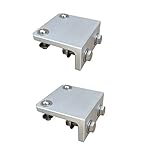 Brocraft Jet Ski Cooler Holder Attachment Bracket for LinQ System / Jet Ski LinQ System Attachment Bracket for Rod Holder / PWC Cooler Holder--for LinQ System