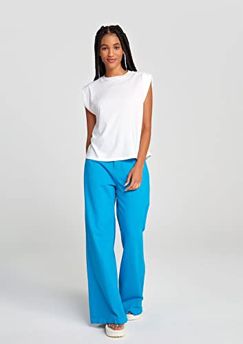Regata Básica Feminina Muscle Tee