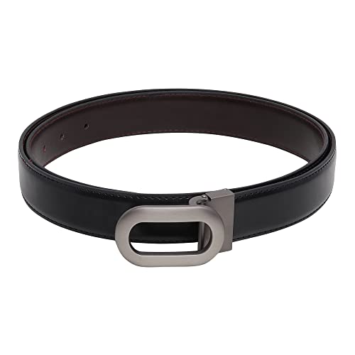 Image of ZORO Vegan Leather Belt for Men