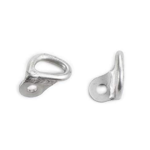 Yukon Delta ProductsVertical Evolution - Ring Plate 10 mm 316L Steel